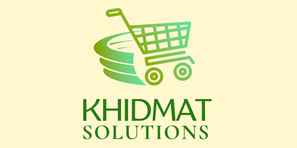 Khidmat Solutions